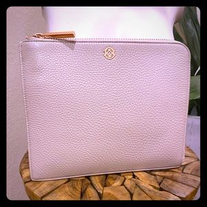 Dagne Dover Clutch